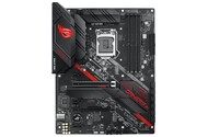 Płyta główna ASUS B460-H Rog Strix Gaming Socket 1200 Intel B460 DDR4 ATX