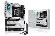 Płyta główna ASUS X670E-A Rog Strix Gaming WiFi Socket AM5 AMD X670 DDR5 ATX