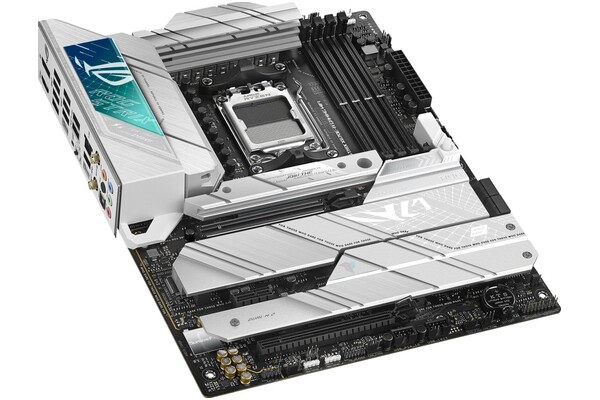ASUS X670E-A Rog Strix Gaming WiFi Socket AM5 AMD X670 DDR5