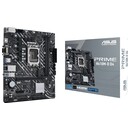 Płyta główna ASUS H610M-D Prime D4 Socket 1700 Intel H610 DDR4 microATX