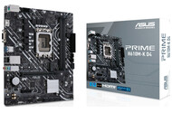 Płyta główna ASUS H610M-K Prime D4 Socket 1700 Intel H610 DDR4 microATX