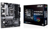 Płyta główna ASUS B560M-A Prime Socket 1200 Intel B560 DDR4 microATX