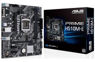 Płyta główna ASUS H510M-E Prime Socket 1200 Intel H510 DDR4 microATX