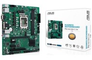 Płyta główna ASUS H610M-C Pro D4 Socket 1700 Intel H610 DDR4 microATX