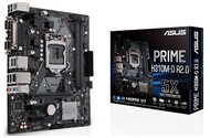 Płyta główna ASUS H310M-D Prime R2.0 Socket 1151 Intel H310 DDR4 microATX