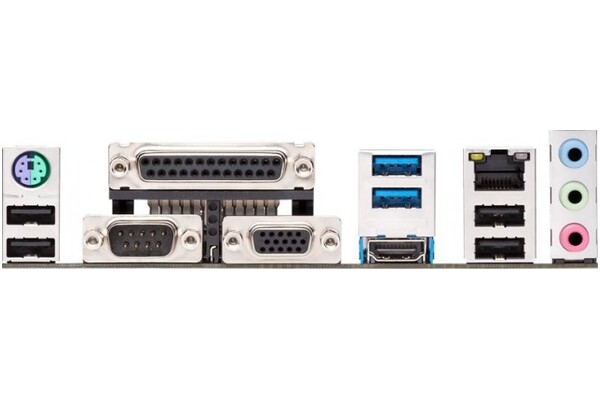 Płyta główna ASUS H310M-D Prime R2.0 Socket 1151 Intel H310 DDR4 microATX