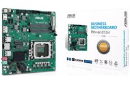 Płyta główna ASUS H610T Pro D4 Socket 1700 Intel H610 DDR4 Mini-ITX