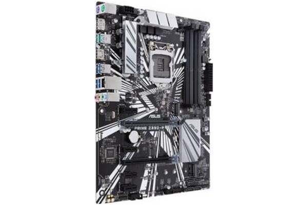 Płyta główna ASUS Z390-P Prime Socket 1151 Intel Z390 DDR4 ATX