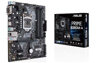 Płyta główna ASUS B360M-A Prime Socket 1151 Intel B360 DDR4 microATX