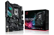 Płyta główna ASUS Z490-F Rog Strix Gaming Socket 1200 Intel Z490 DDR4 ATX
