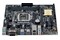 Płyta główna ASUS H110M-K Socket 1151 Intel H110 DDR4 microATX