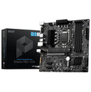 Płyta główna MSI B560M Pro Socket 1200 Intel B560 DDR4 microATX