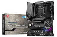 Płyta główna MSI B560 MAG Tomahawk WiFi Socket 1200 Intel B560 DDR4 ATX
