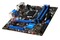 Płyta główna MSI B85M-G43 socket 1150 Intel B85 DDR3 microATX