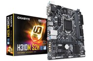 Płyta główna GIGABYTE H310MS2H Socket 1151 Intel H310 DDR4 microATX