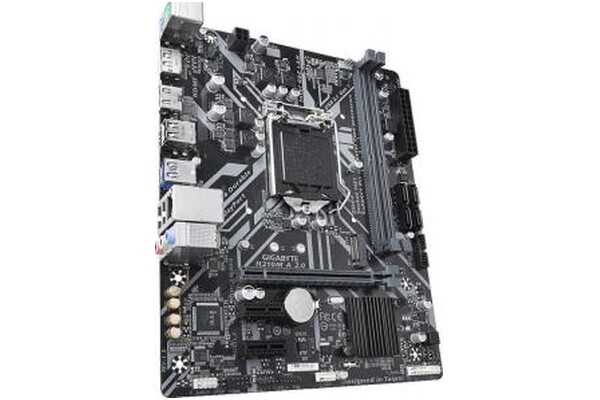 Płyta główna GIGABYTE H310MA Socket 1151 Intel H310 DDR4 microATX