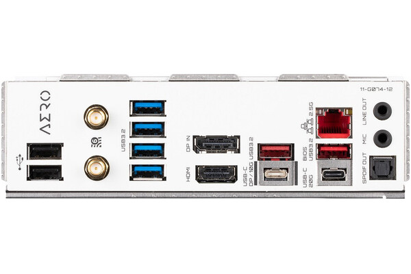 Płyta główna GIGABYTE Z790 Aorus Elite AX Socket 1700 Intel Z790 DDR5 ATX