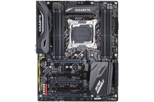 Płyta główna GIGABYTE X299UD4 Socket 2066 Intel X299 DDR4 ATX