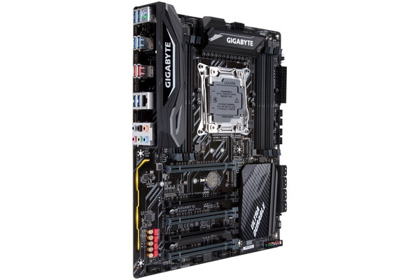 Płyta główna GIGABYTE X299UD4 Socket 2066 Intel X299 DDR4 ATX