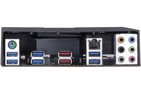 Płyta główna GIGABYTE X299UD4 Socket 2066 Intel X299 DDR4 ATX