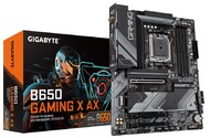 Płyta główna GIGABYTE B650 Gaming X AX Socket AM5 AMD B650 DDR5 ATX