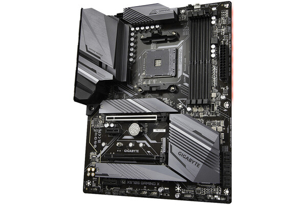 Płyta główna GIGABYTE X570 Aorus Master Socket AM4 AMD X570 DDR4 ATX