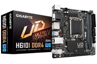 Płyta główna GIGABYTE H610I Socket 1700 Intel H610 DDR4 Mini-ITX