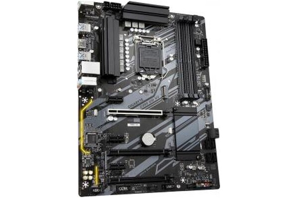 Płyta główna GIGABYTE Z390UD V2 Socket 1151 Intel Z390 DDR4 ATX
