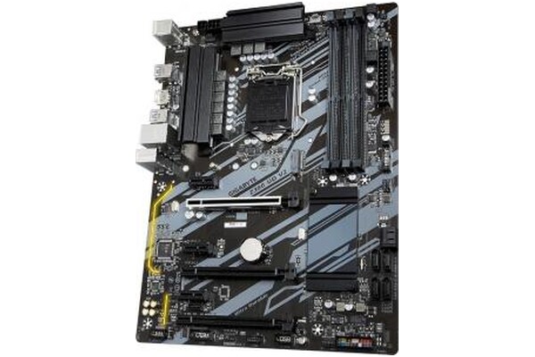 Płyta główna GIGABYTE Z390UD V2 Socket 1151 Intel Z390 DDR4 ATX