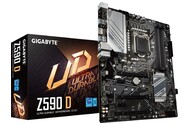 Płyta główna GIGABYTE Z590D Socket 1200 Intel Z590 DDR4 ATX