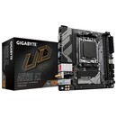 Płyta główna GIGABYTE A620IAX Socket AM5 AMD A620 DDR5 Mini-ITX