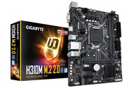 Płyta główna GIGABYTE H310MM.2 Socket 1151 Intel H310 DDR4 microATX