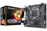 Płyta główna GIGABYTE H310N Socket 1151 Intel H310 DDR4 Mini-ITX