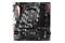 Płyta główna BIOSTAR X470GTQ Socket AM4 AMD X470 DDR4 microATX