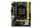 Płyta główna BIOSTAR A68MHE Socket FM2+ AMD A68H DDR3 microATX
