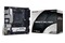 Płyta główna BIOSTAR B550T Silver Socket AM4 AMD B550 DDR4 Mini-ITX