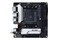Płyta główna BIOSTAR B550T Silver Socket AM4 AMD B550 DDR4 Mini-ITX