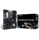 Płyta główna BIOSTAR TZ590BTC Socket 1200 Intel Z590 DDR4 ATX