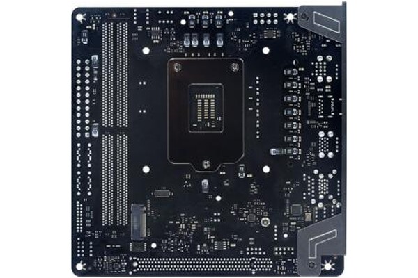 Płyta główna BIOSTAR Z590I Valkyrie Socket 1200 Intel Z590 DDR4 Mini-ITX