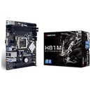 Płyta główna BIOSTAR H81MHV3 3.0 socket 1150 Intel H81 DDR3 microATX