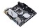 Płyta główna BIOSTAR Z490T Silver Socket 1200 Intel Z490 DDR4 Mini-ITX