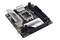 Płyta główna BIOSTAR B660T Silver Socket 1700 Intel B660 DDR4 Mini-ITX