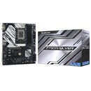 Płyta główna BIOSTAR Z790A Silver Socket 1700 Intel Z790 DDR5 ATX