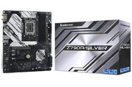 Płyta główna BIOSTAR Z790A Silver Socket 1700 Intel Z790 DDR5 ATX