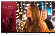 Telewizor LG 75UR640S9ZD 75" 4K Ultra HD