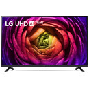 Telewizor LG 43UR73003LA 43" 4K Ultra HD