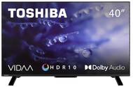 Telewizor TOSHIBA 40LV2E63DG 40" Full HD
