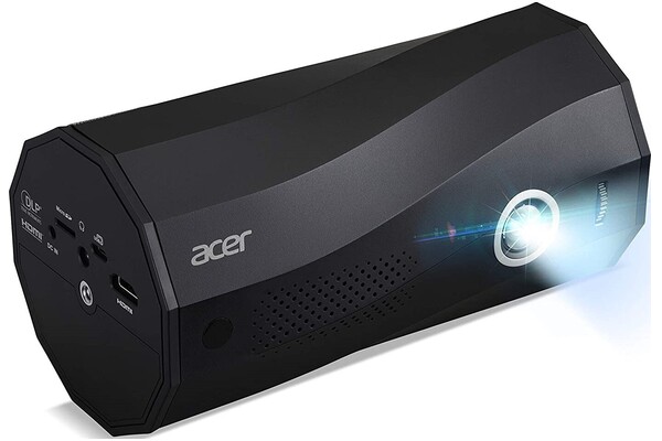 Projektor ACER C250I