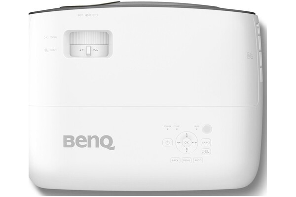 Projektor BenQ W1720