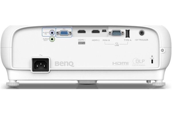 Projektor BenQ W1720